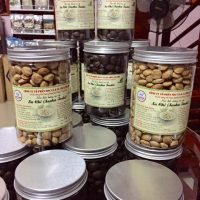 Sachi Rang sấy hộp 500g