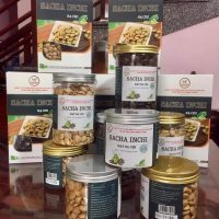 Nhân Sachi lọ 250g