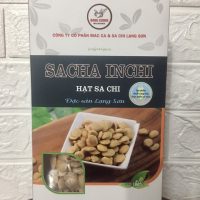 Sachi Rang sấy hộp 500g