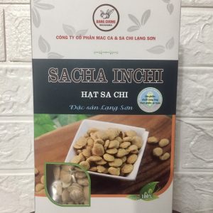 Sachi Rang sấy hộp 500g
