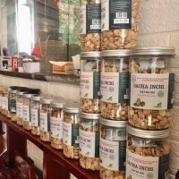 Sachi Rang sấy hộp 500g