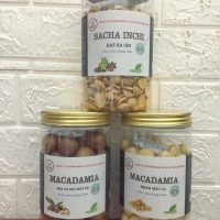 Nhân Sachi lọ 250g