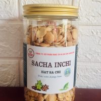 Nhân Sachi lọ 250g